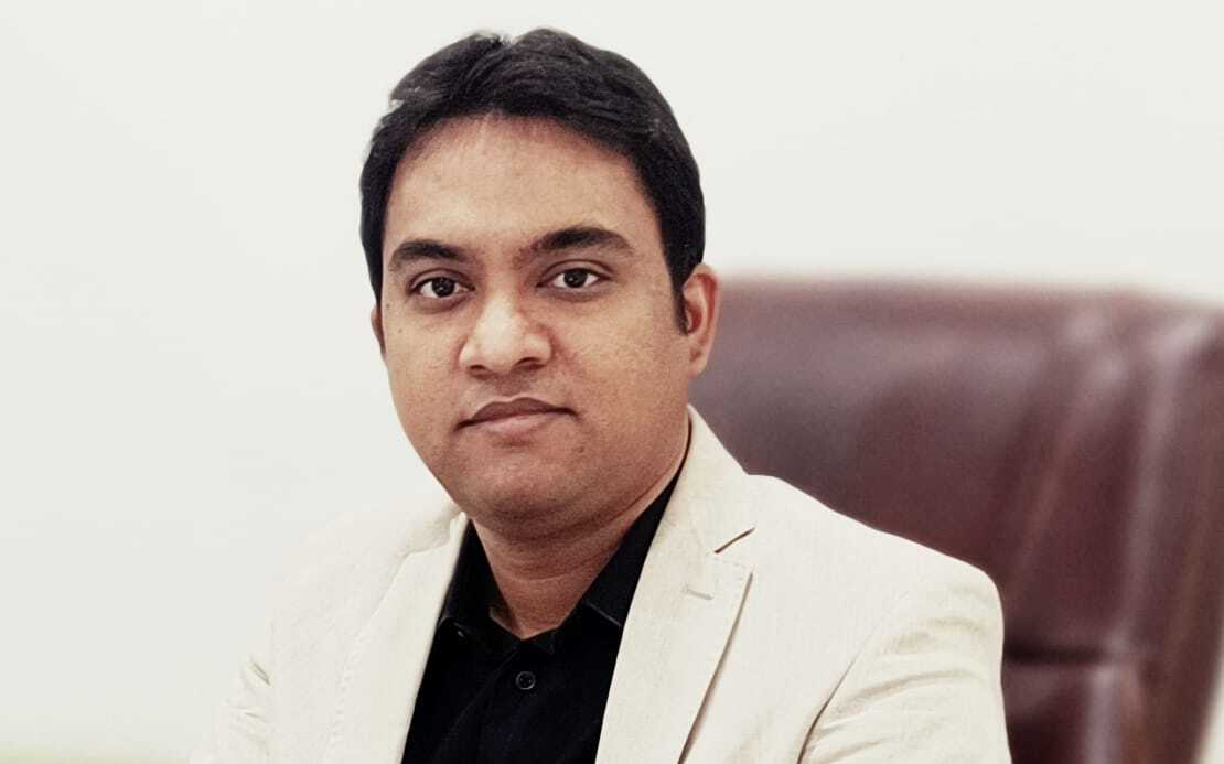 Dr. Harshal V Kalambe Patil, Robotic Joint Replacement & Arthroscopy Surgeon, Pune