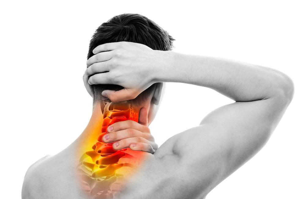Neck Pain Treatment Hospital, Pimple Saudagar