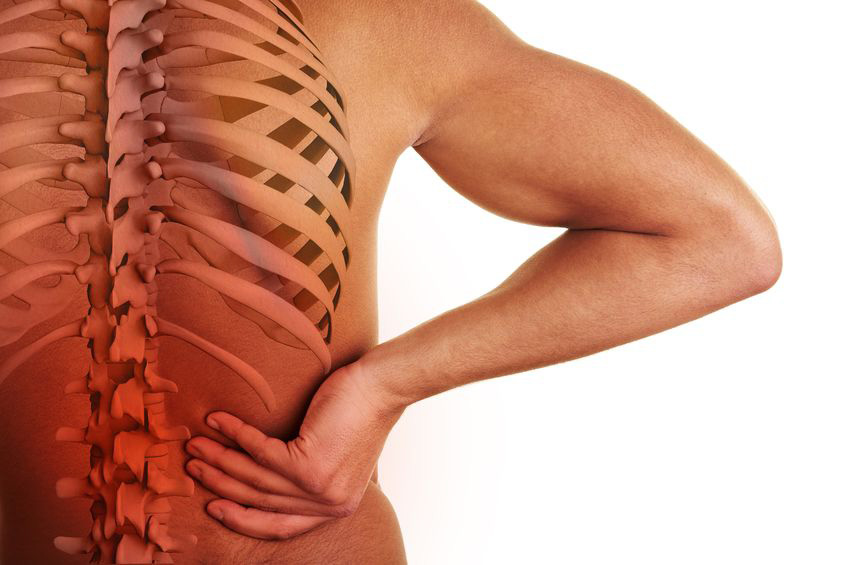 Spine, back and neck pain treatment at Osteon Orthopedic Hospital, Pimple Saudagar
